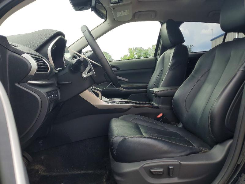 Продаж на аукціоні авто 2018 Mitsubishi Eclipse Cross, vin: JA4AT5AA1JZ043737, номер лоту: 56834086