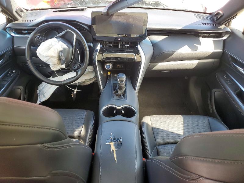 Aukcja sprzedaży 2021 Toyota Venza, vin: JTEAAAAH0MJ030011, numer aukcji: 57895626