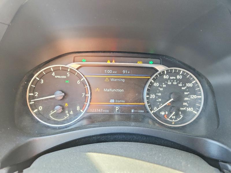Aukcja sprzedaży 2019 Nissan Altima, vin: 1N4BL4BV8KC251775, numer aukcji: 56541266