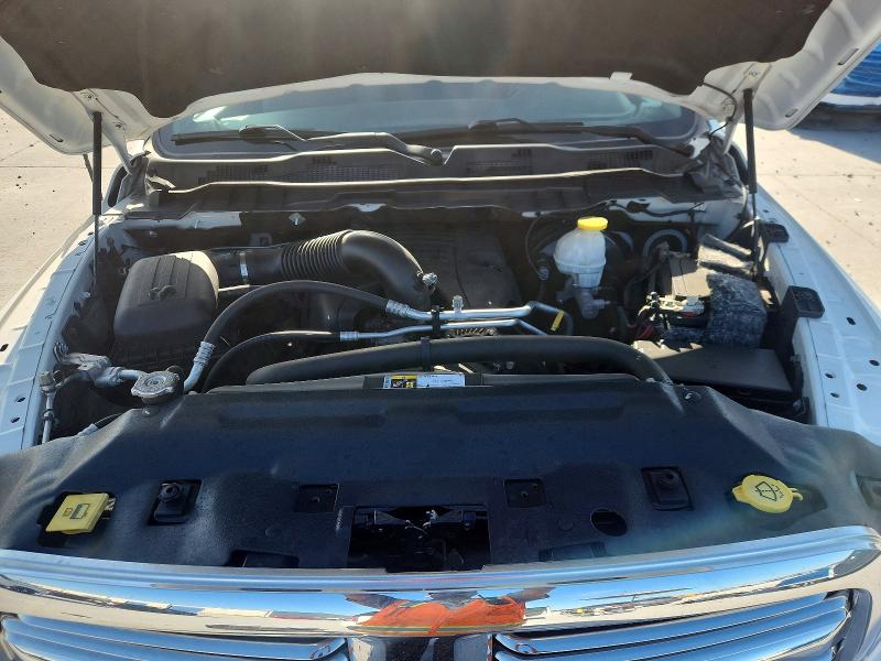 Продажа на аукционе авто 2019 Other 1500 2wd, vin: 1C6RR6LT9KS549524, номер лота: 56970886