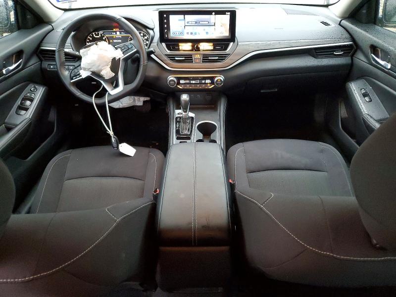 Продаж на аукціоні авто 2025 Nissan Altima, vin: 1N4BL4DV1SN334756, номер лоту: 57527416
