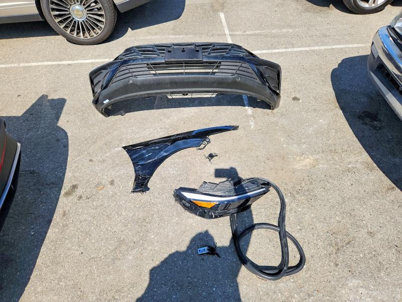 56086346 :رقم المزاد ، KMHLM4DJ6SU138810 vin ، 2025 Hyundai Elantra Hybrid مزاد بيع