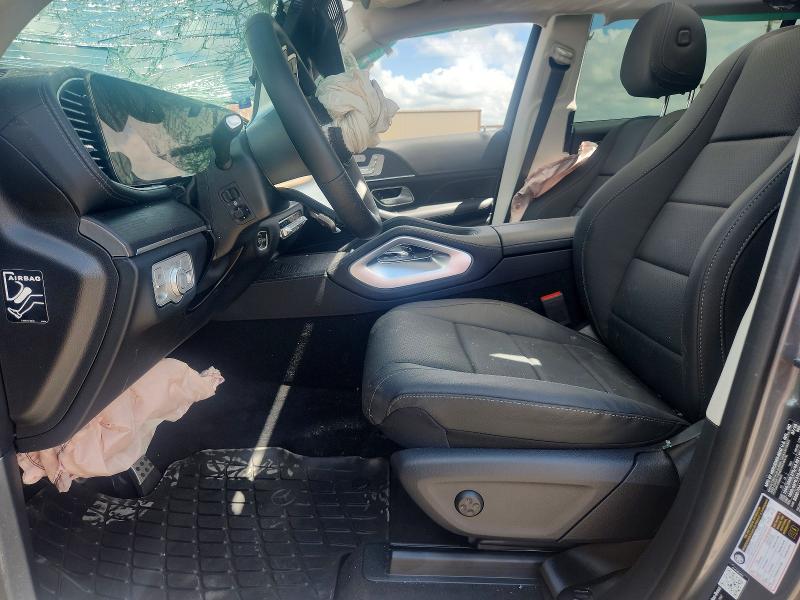 Aukcja sprzedaży 2026 Mercedes-benz Gls, vin: 4JGFF5KE1TB501174, numer aukcji: 57479876
