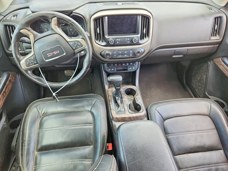 Aukcja sprzedaży 2021 Gmc Canyon, vin: 1GTG6EENXM1238100, numer aukcji: 56884936