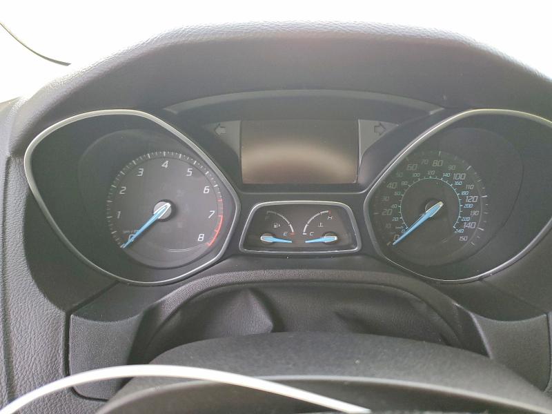 Продаж на аукціоні авто 2012 Ford Focus, vin: 1FAHP3M28CL214478, номер лоту: 49245086