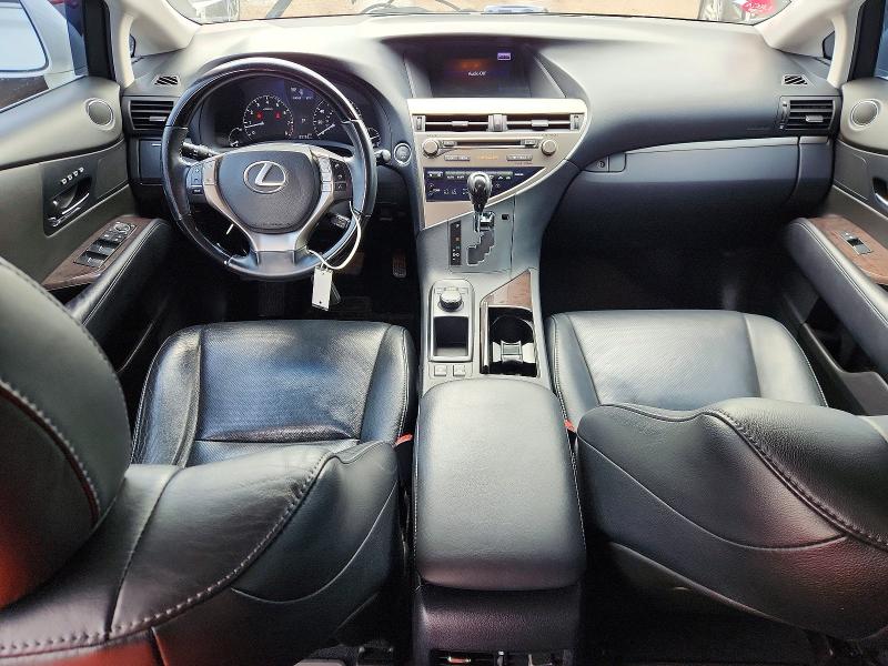 Продажа на аукционе авто 2013 Lexus Rx 350, vin: 2T2BK1BA9DC158472, номер лота: 57182126