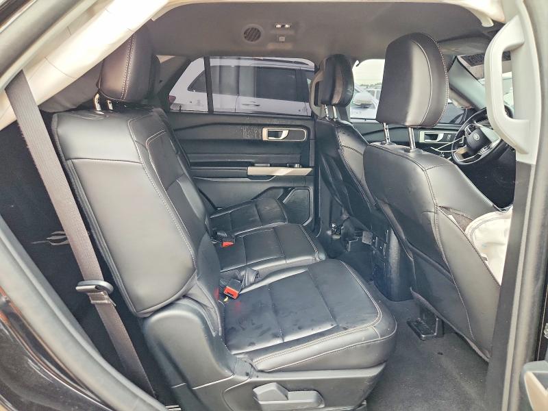 Aukcja sprzedaży 2023 Ford Explorer, vin: 1FMSK8DH3PGB22933, numer aukcji: 55507806