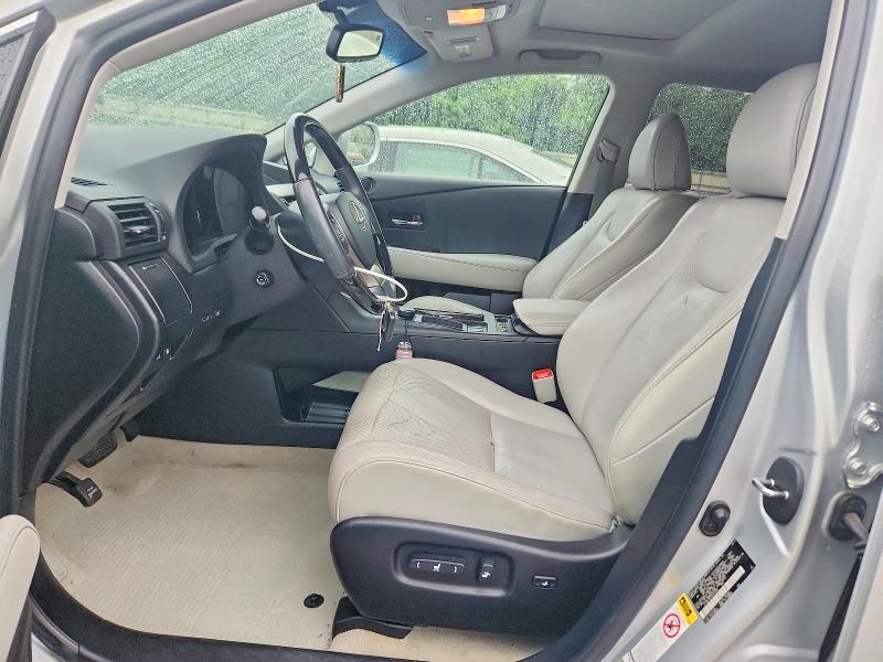 Продажа на аукционе авто 2013 Lexus Rx 350, vin: 2T2BK1BA7DC225358, номер лота: 58441786
