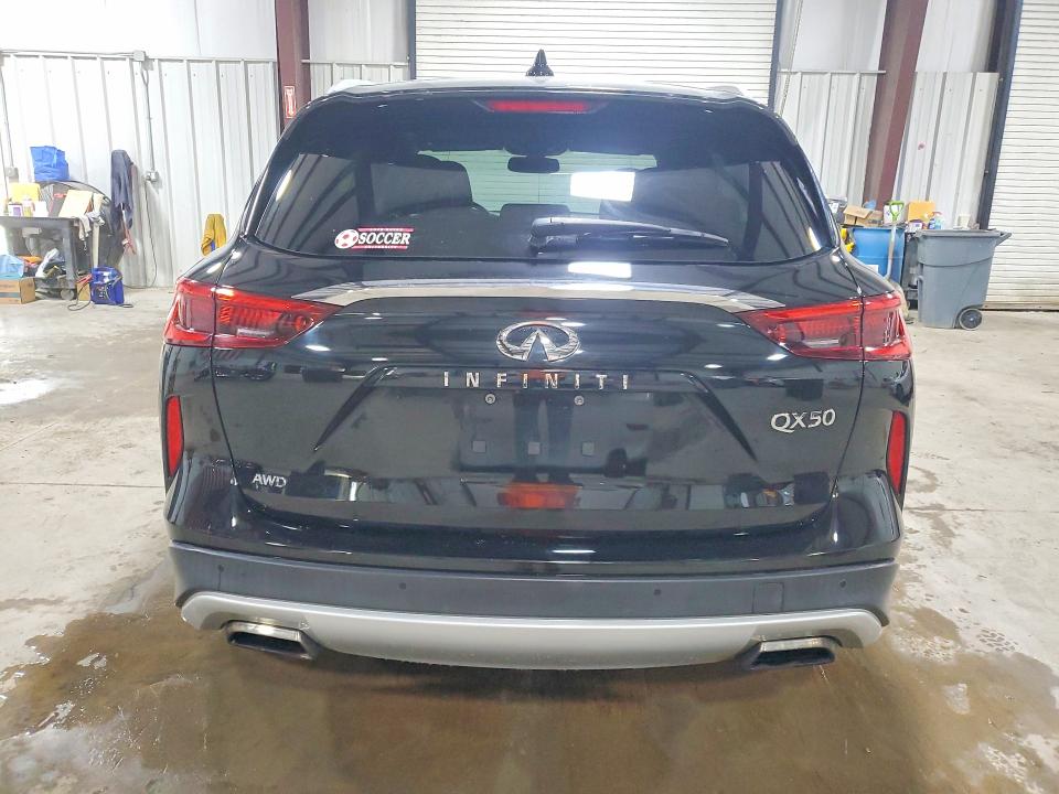 Продаж на аукціоні авто 2019 Infiniti Qx50, vin: 3PCAJ5M38KF142880, номер лоту: 56326736