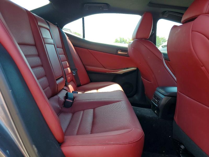 Aukcja sprzedaży 2017 Lexus Is, vin: JTHBA1D21H5049423, numer aukcji: 57476806
