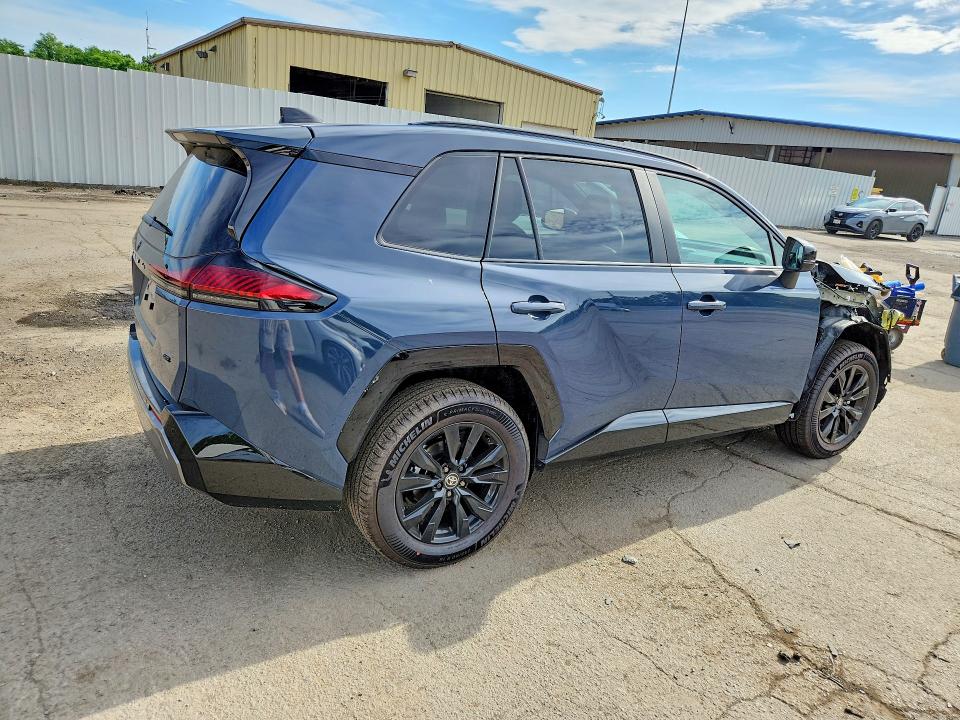 2026 Toyota Rav4 მანქანა იყიდება აუქციონზე, vin: 2T36CRAV9TW026435, აუქციონის ნომერი: 56229226