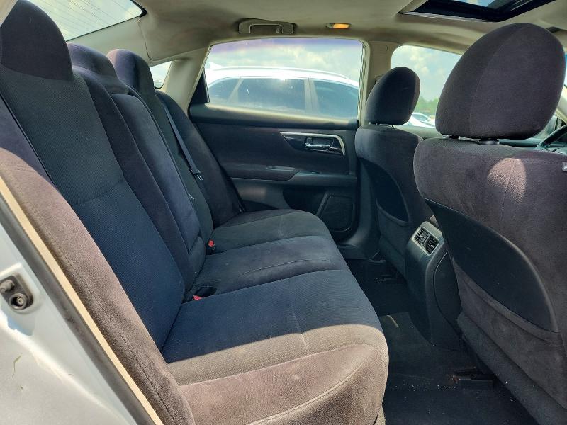 56991236 :رقم المزاد ، 1N4AL3AP0DN444387 vin ، 2013 Nissan Altima مزاد بيع
