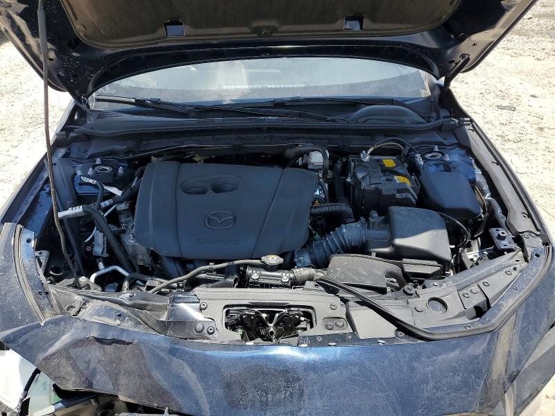 Aukcja sprzedaży 2026 Mazda 3, vin: JM1BPALL6T1863108, numer aukcji: 54517736