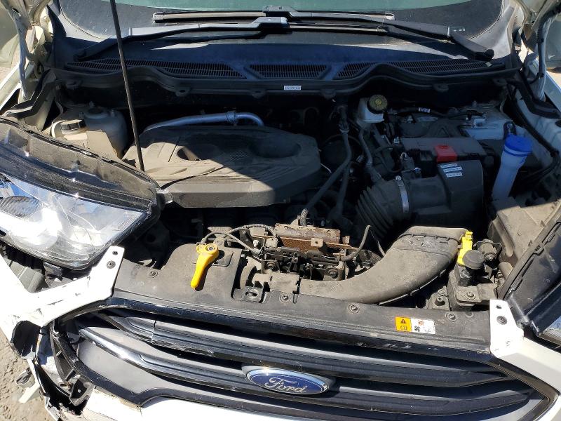 57050496 :رقم المزاد ، MAJ6S3FL6NC468592 vin ، 2022 Ford Ecosport مزاد بيع