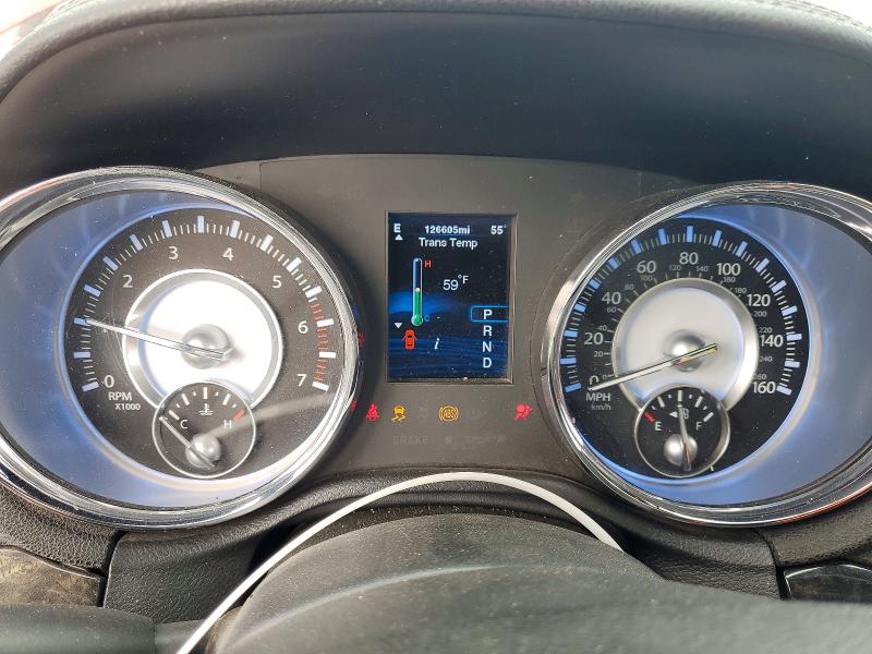 Продажа на аукционе авто 2012 Chrysler 300c, vin: 2C3CCAET4CH261083, номер лота: 56436506