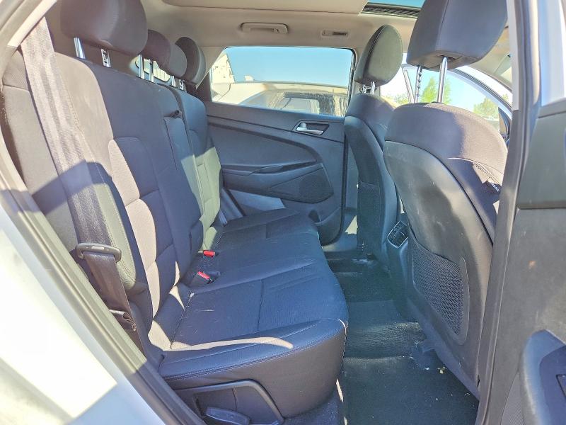 Aukcja sprzedaży 2020 Hyundai Tucson, vin: KM8J3CAL1LU093545, numer aukcji: 55399986
