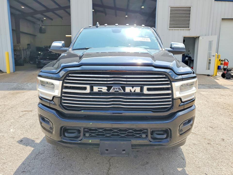Продажа на аукционе авто 2022 Ram 3500, vin: 3C63RRML8NG193617, номер лота: 56844856