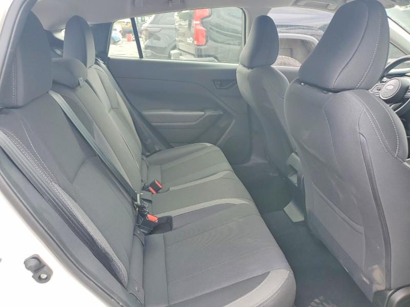 Продажа на аукционе авто 2025 Subaru Impreza, vin: JF1GUABC5S8247850, номер лота: 55959126