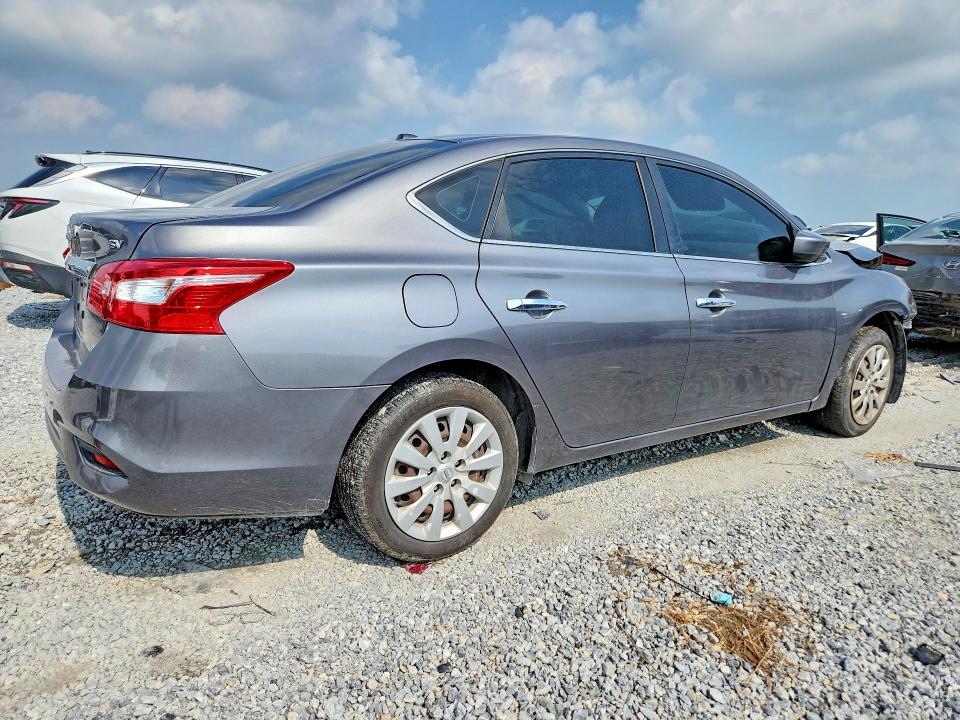Aukcja sprzedaży 2016 Nissan Sentra, vin: 3N1AB7AP6GL646260, numer aukcji: 57604756