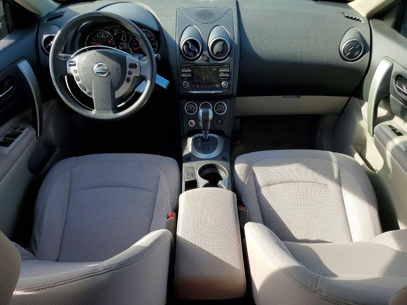 Продажа на аукционе авто 2013 Nissan Rogue, vin: JN8AS5MT6DW546518, номер лота: 58573566