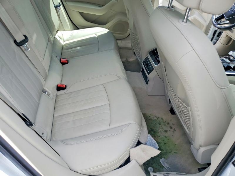 56392746 :رقم المزاد ، WAUD8AF27KN130529 vin ، 2019 Audi A6 مزاد بيع