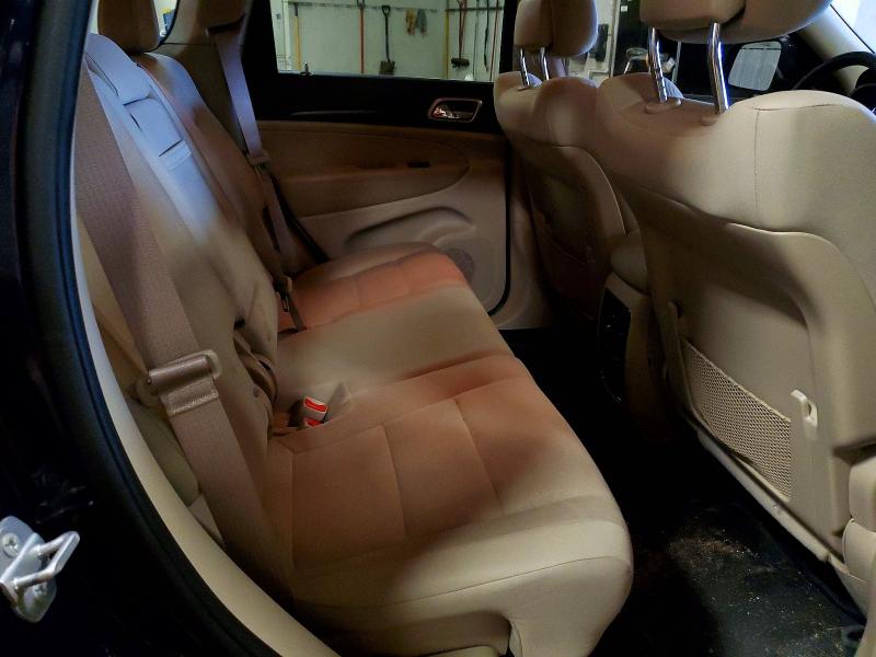 56802266 :رقم المزاد ، 1C4RJFAG6FC659484 vin ، 2015 Jeep Grand Cherokee مزاد بيع