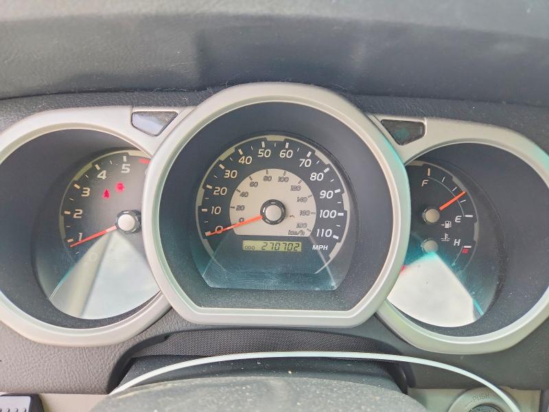 Продаж на аукціоні авто 2005 Toyota 4runner, vin: JTEZU14R658034507, номер лоту: 58222346