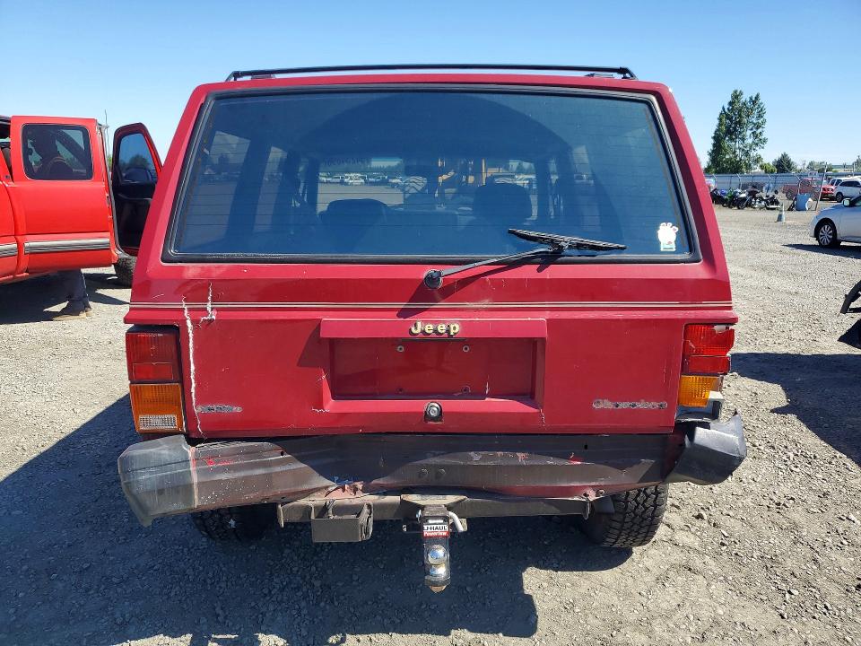 Продаж на аукціоні авто 1989 Jeep Cherokee, vin: 1J4FJ78L0KL453724, номер лоту: 54254696