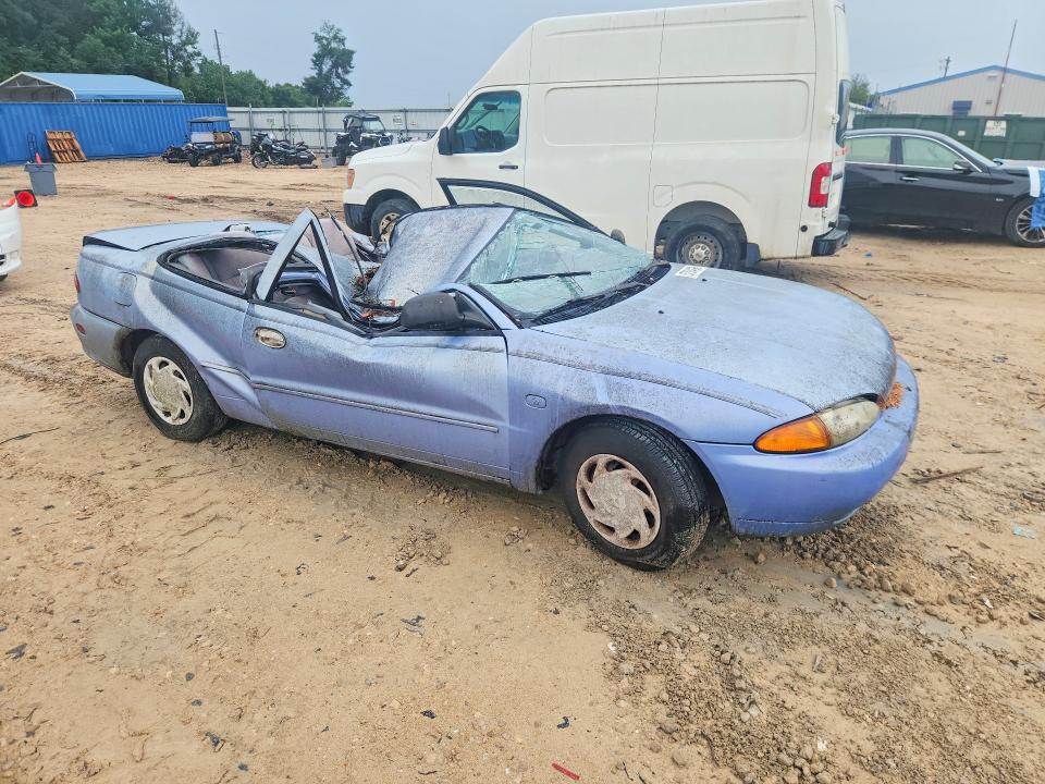 57574396 :رقم المزاد ، JB3CA21A7PU098395 vin ، 1993 Dodge Colt مزاد بيع