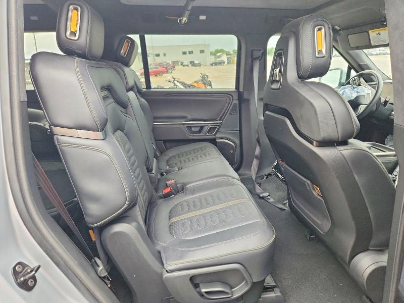 Aukcja sprzedaży 2023 Rivian R1s, vin: 7PDSGABA9PN027915, numer aukcji: 52922306