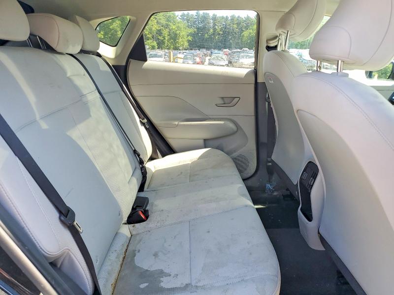 Aukcja sprzedaży 2024 Hyundai Kona, vin: KM8HBCAB0RU137066, numer aukcji: 56306346