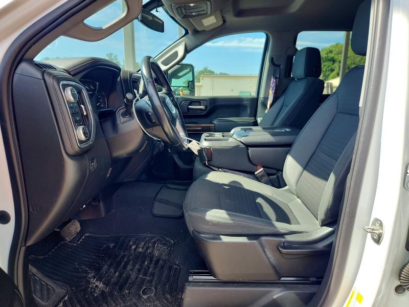 Продажа на аукционе авто 2021 Gmc Sierra, vin: 1GT19ME7XMF108247, номер лота: 55070076