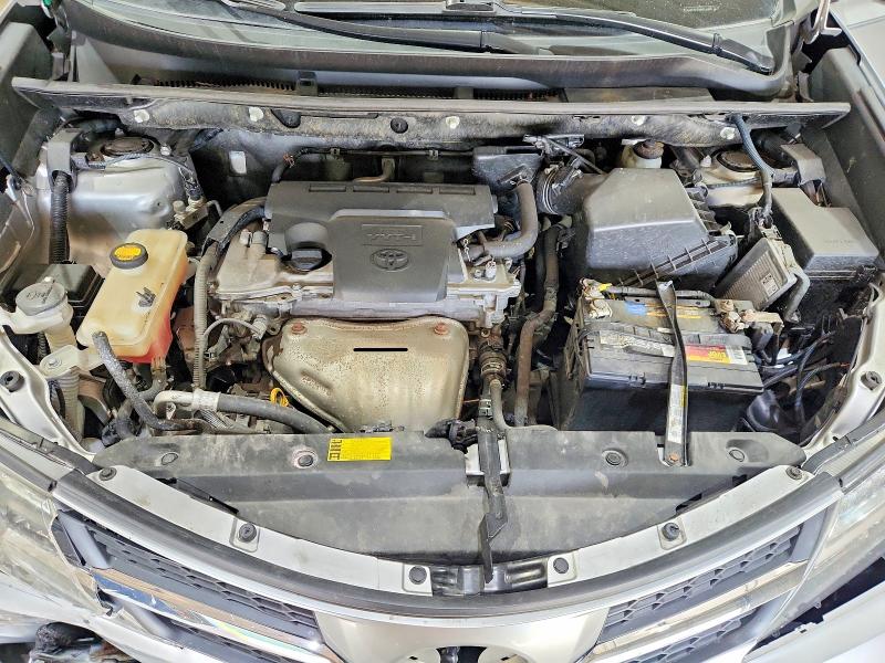 56223336 :رقم المزاد ، JTMZFREV9D5016852 vin ، 2013 Toyota Rav4 مزاد بيع