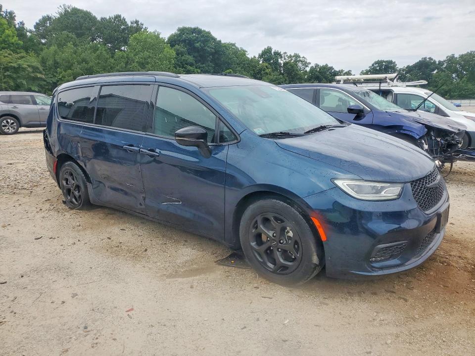 Aukcja sprzedaży 2024 Chrysler Pacifica, vin: 2C4RC1S78RR102731, numer aukcji: 58902726