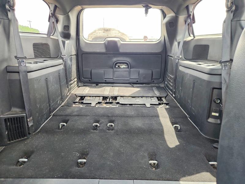 Продажа на аукционе авто 2016 Dodge Caravan, vin: 2C4RDGEG9GR352763, номер лота: 56876006