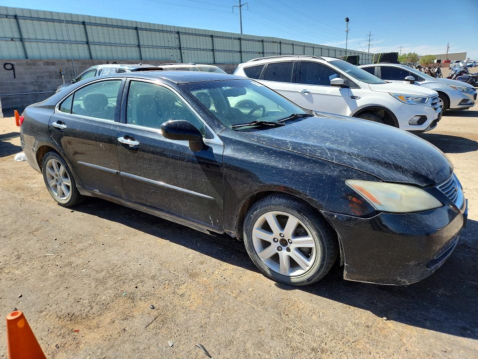 Aukcja sprzedaży 2008 Lexus Es, vin: JTHBJ46G882273686, numer aukcji: 56272976