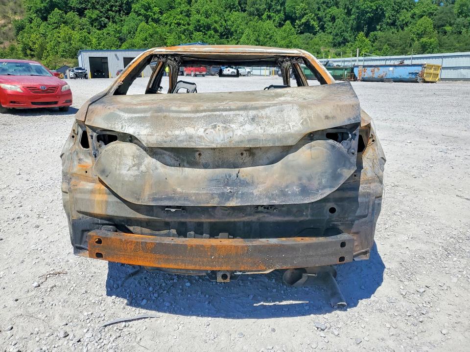 2018 Toyota Corolla მანქანა იყიდება აუქციონზე, vin: 2T1BURHE0JC078030, აუქციონის ნომერი: 55091046