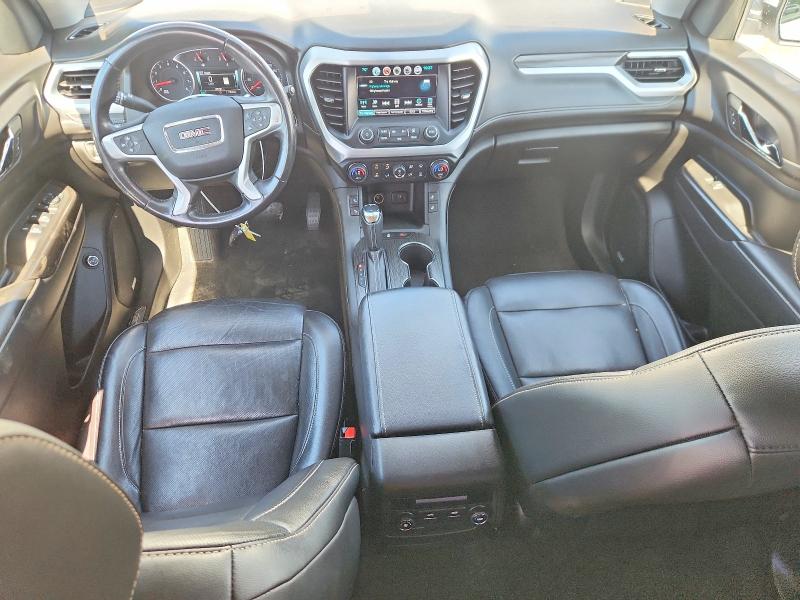 Aukcja sprzedaży 2019 Gmc Acadia, vin: 1GKKNULS4KZ235082, numer aukcji: 58254836