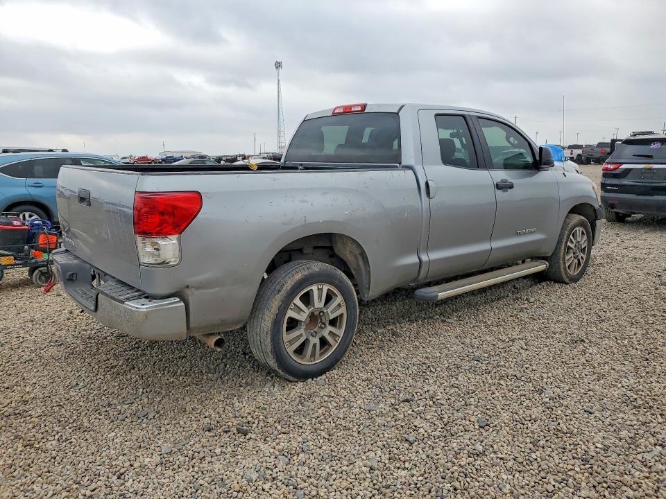 Продаж на аукціоні авто 2011 Toyota Tundra, vin: 5TFRM5F11BX034354, номер лоту: 58299206