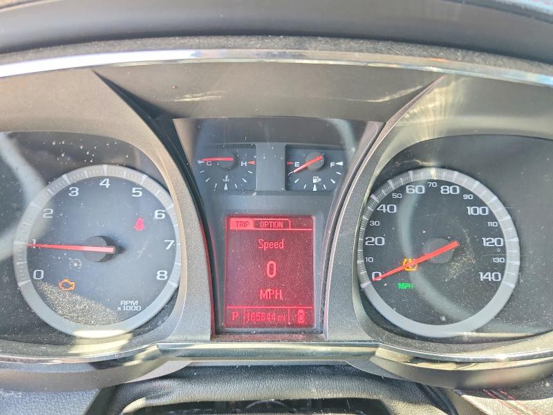 2013 Gmc Terrain მანქანა იყიდება აუქციონზე, vin: 2GKFLZEK4D6195831, აუქციონის ნომერი: 58510386