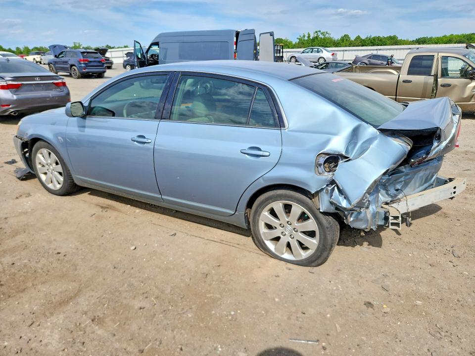 Продажа на аукционе авто 2006 Toyota Avalon, vin: 4T1BK36B16U145378, номер лота: 55827846