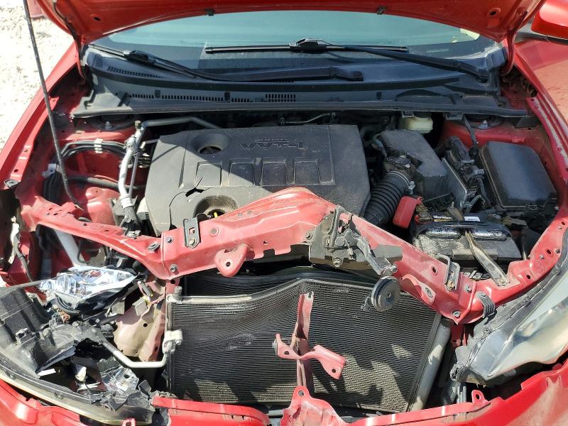 Aukcja sprzedaży 2016 Toyota Corolla, vin: 5YFBURHE7GP420114, numer aukcji: 57850986
