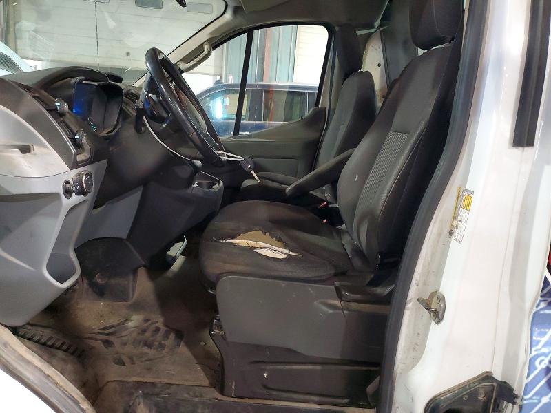 59020526 :رقم المزاد ، 1FTYR1ZMXGKA33977 vin ، 2016 Ford Transit مزاد بيع