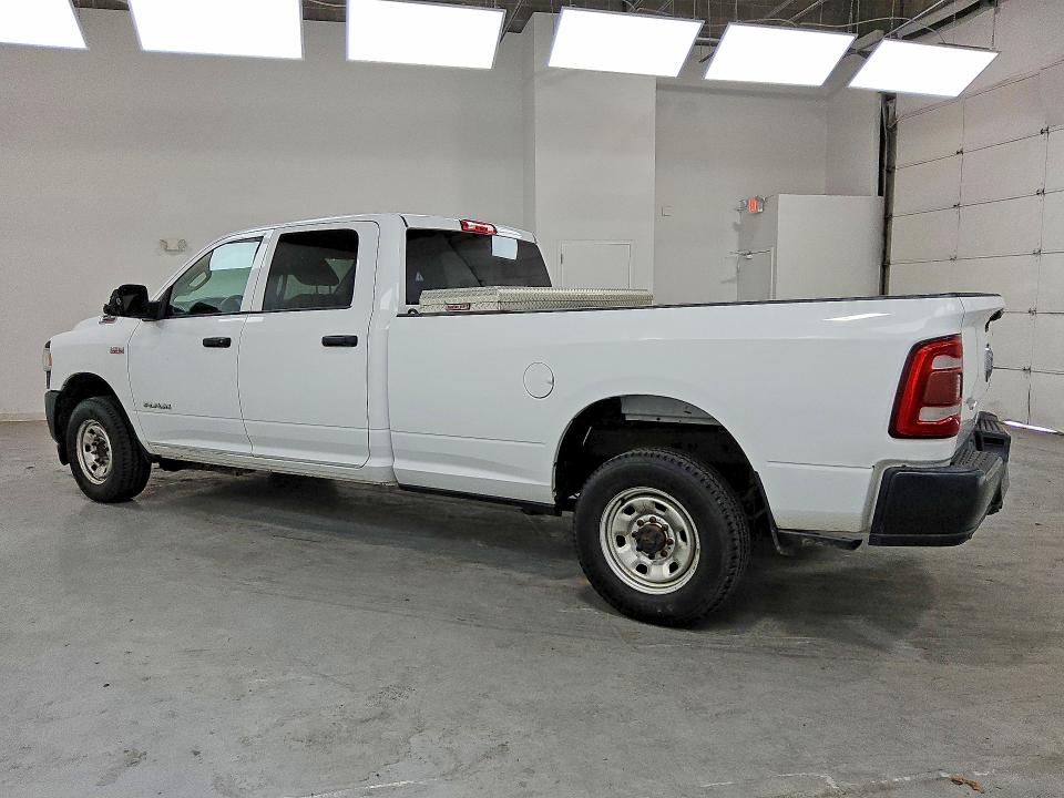 Aukcja sprzedaży 2019 Ram 2500, vin: 3C6UR4HJ9KG573755, numer aukcji: 57091316