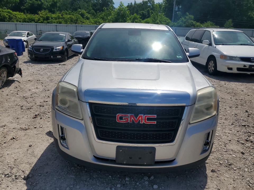2012 Gmc Terrain მანქანა იყიდება აუქციონზე, vin: 2GKALMEK9C6371655, აუქციონის ნომერი: 56359706