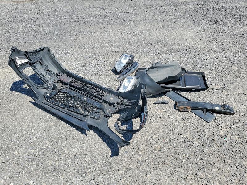 2019 Hyundai Kona მანქანა იყიდება აუქციონზე, vin: KM8K12AA3KU206462, აუქციონის ნომერი: 58067556