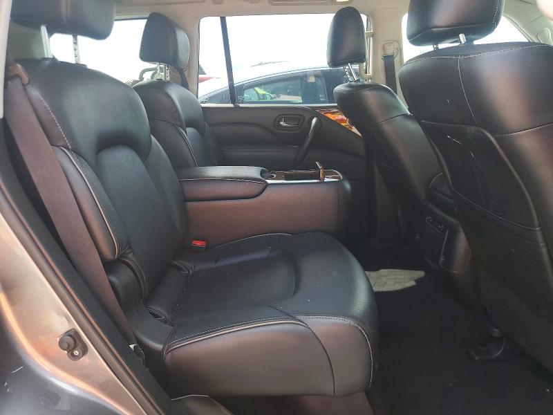 Продаж на аукціоні авто 2019 Infiniti Qx80, vin: JN8AZ2NFXK9688305, номер лоту: 56809966