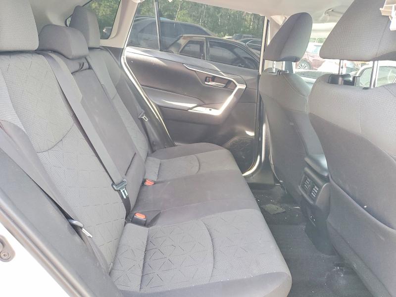 2021 Toyota Rav4 მანქანა იყიდება აუქციონზე, vin: 2T3RWRFV0MW124221, აუქციონის ნომერი: 56154876