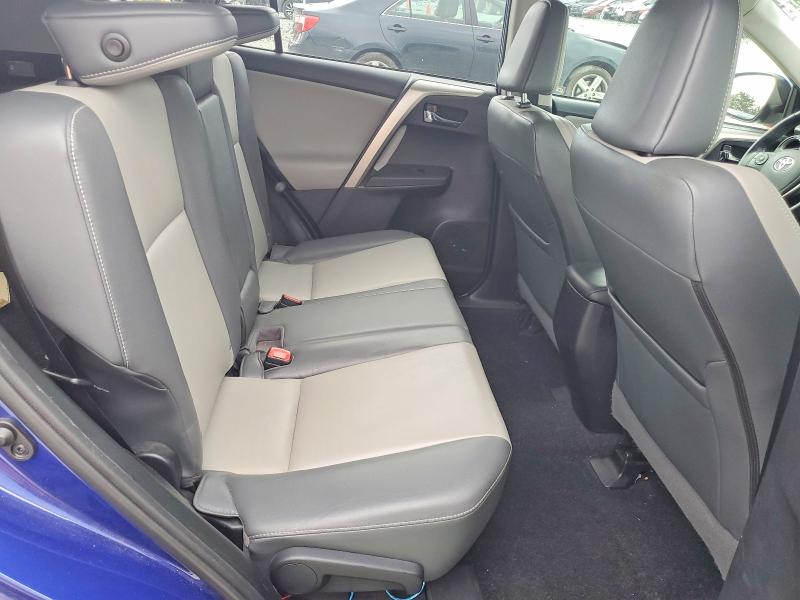 Продажа на аукционе авто 2014 Toyota Rav4, vin: 2T3YFREV2EW107774, номер лота: 55955896
