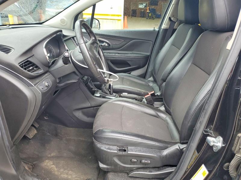 Aukcja sprzedaży 2019 Buick Encore, vin: KL4CJASB6KB758974, numer aukcji: 56266246